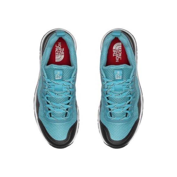 NEW The North Face WOMENS Activist FUTURELIGHT Waterproof Hiking Sneaker NIB - Picture 5 of 6